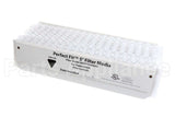 FLR07962 Trane Filter, 21-1/8X5, 5 Inch Expandable Medi