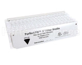 FLR07962 Trane Filter, 21-1/8X5, 5 Inch Expandable Medi