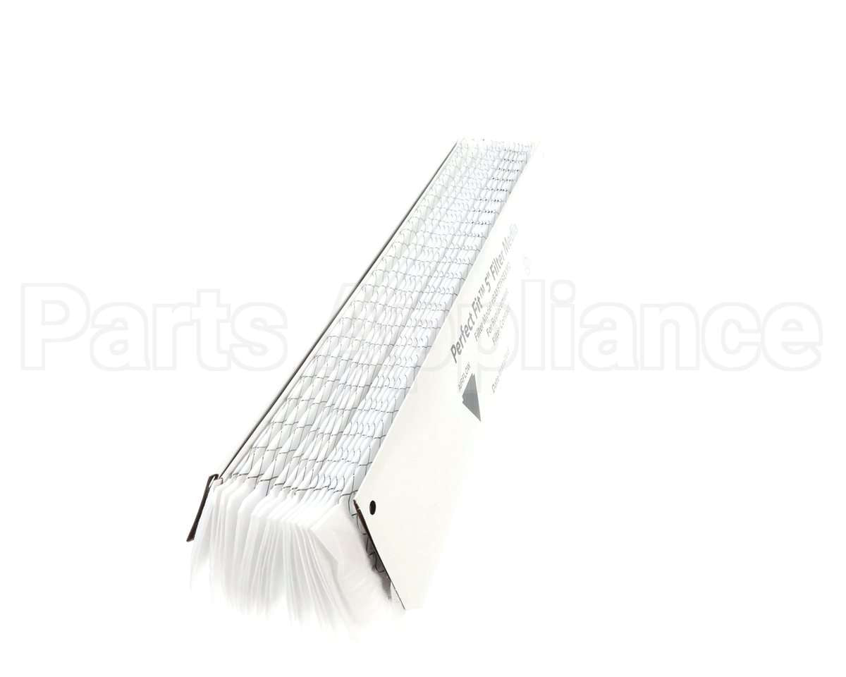 FLR07963 Trane Filter, 27-1/4 X 5, 5 Inch Expandable Me