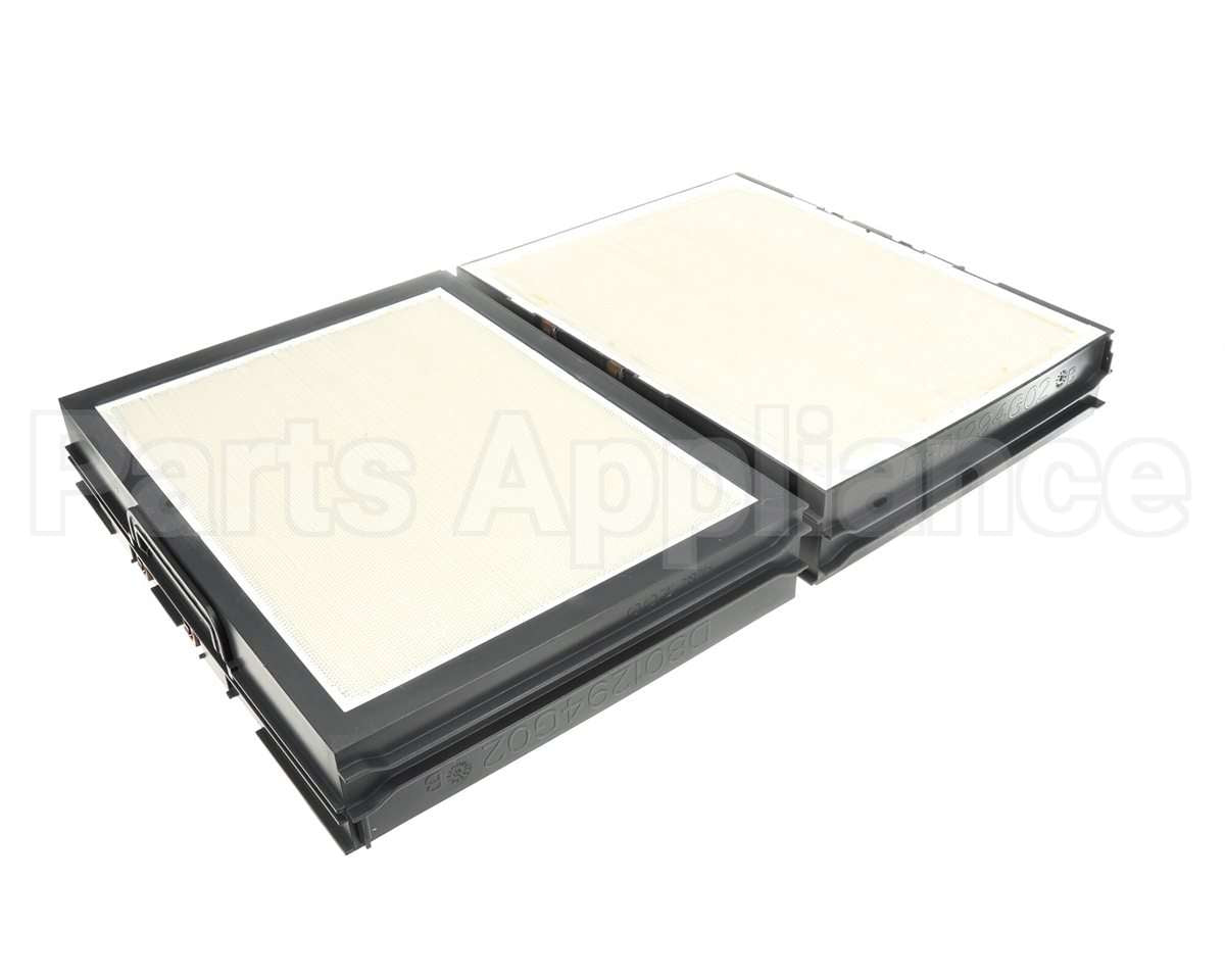 FLR6453 Trane Ifd Filter;2Pk Collection Cell