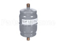FLTR-DRY-BRZ-C163S Food Warming Catch All C-163-S Solder