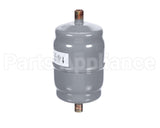 FLTR-DRY-BRZ-C163S Food Warming Catch All C-163-S Solder