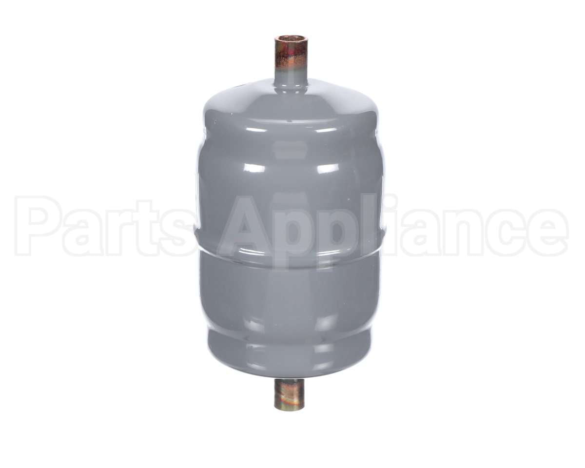 FLTR-DRY-BRZ-C163S Food Warming Catch All C-163-S Solder