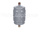 FLTR-DRY-BRZ-C163S Food Warming Catch All C-163-S Solder