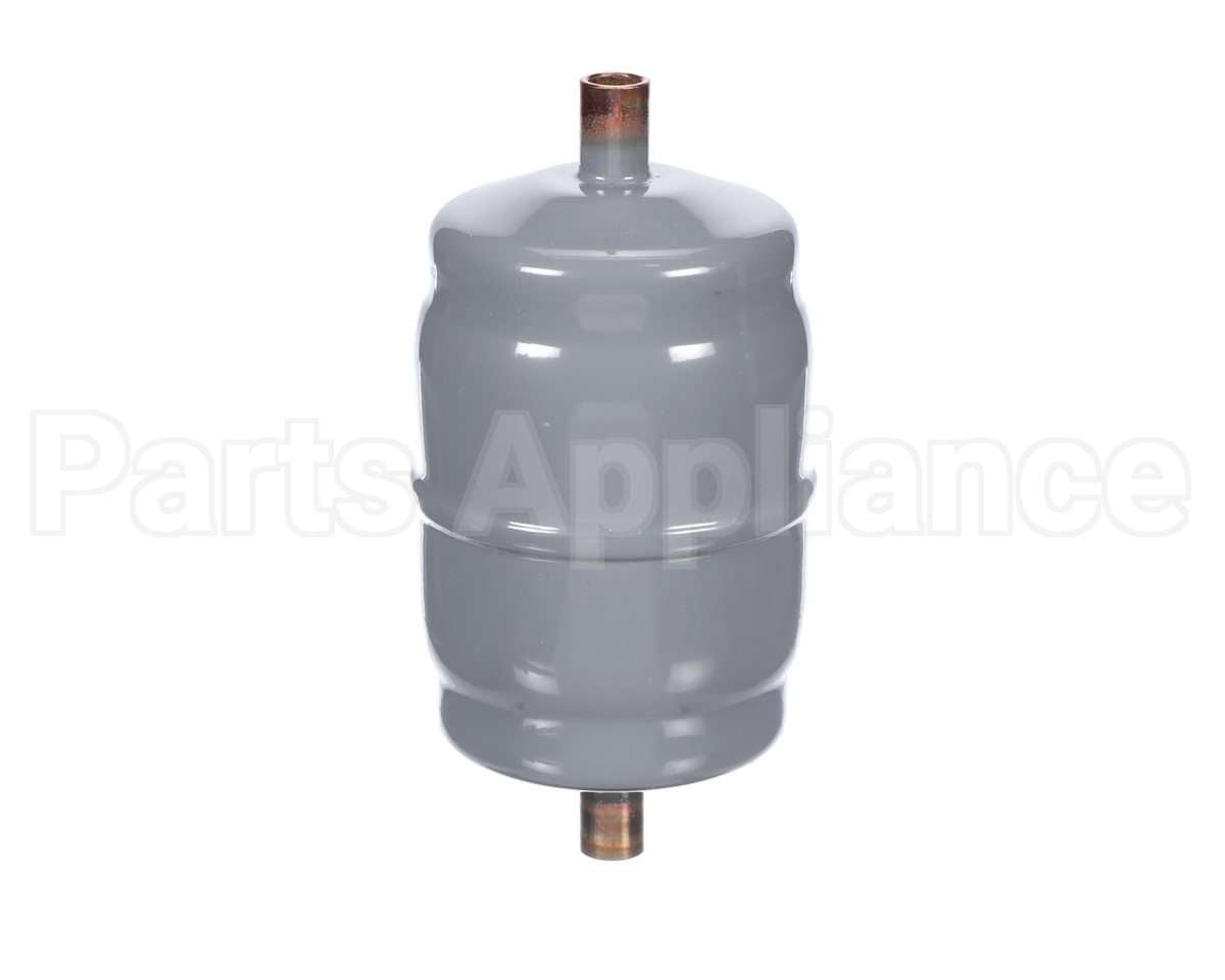 FLTR-DRY-BRZ-C163S Food Warming Catch All C-163-S Solder