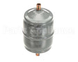 FLTR-DRY-BRZ Food Warming Filter Drier-1/4 Odf Solder C-