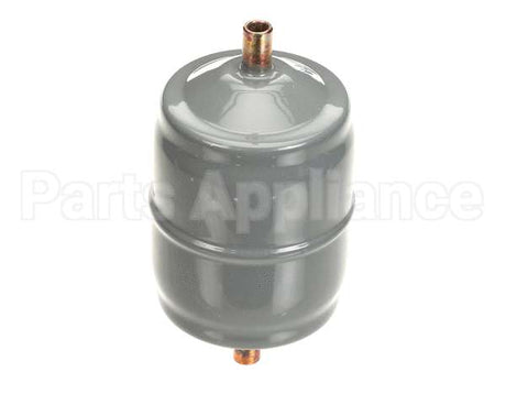 FLTR-DRY-BRZ Food Warming Filter Drier-1/4 Odf Solder C-