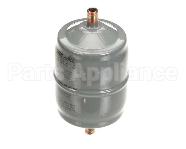 FLTR-DRY-BRZ Food Warming Filter Drier-1/4 Odf Solder C-