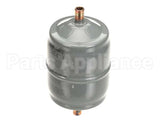 FLTR-DRY-BRZ Food Warming Filter Drier-1/4 Odf Solder C-
