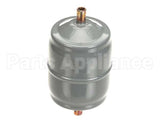 FLTR-DRY-BRZ Food Warming Filter Drier-1/4 Odf Solder C-