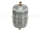 FLTR-DRY-BRZ Food Warming Filter Drier-1/4 Odf Solder C-