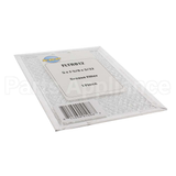 FLTR012 Aluminum Filter Compatible