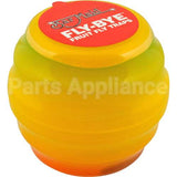 FLY-BYE Compatible Bar Maid Fruit Fly Traps Sold By Pack Of 2