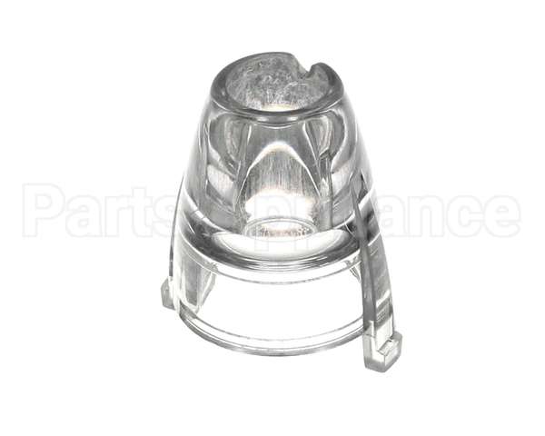 FM-501-14 Lancer Nozzle,Clear Flowmatic