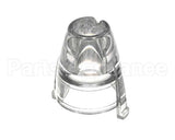 FM-501-14 Lancer Nozzle,Clear Flowmatic
