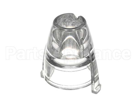 FM-501-14 Lancer Nozzle,Clear Flowmatic