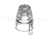 FM-501-14 Lancer Nozzle,Clear Flowmatic