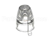 FM-501-14 Lancer Nozzle,Clear Flowmatic