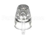 FM-501-14 Lancer Nozzle,Clear Flowmatic