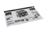 FM08-681 Henny Penny Eeg Wallchart