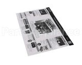 FM08-681 Henny Penny Eeg Wallchart