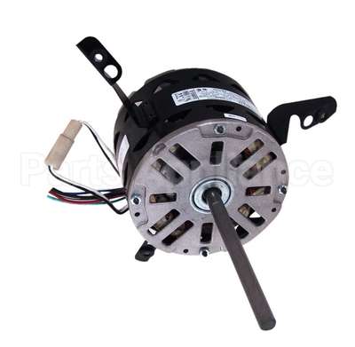 FM1026 Regal Rexnord - Century Motors 1/4Hp 208/230V 1075Rpm 3-Spd