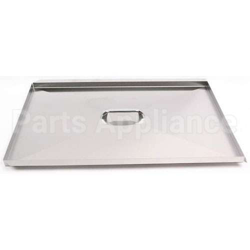 FM1061637SP Compatible Frymaster Sr 35/40/50 Cover Assy Sr42/52