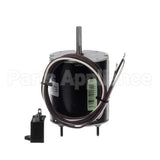 FM116 Lancer Fan Motor