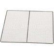 FM140179 Compatible Frymaster Tube Screen 13-1/2" X 13-1/2"