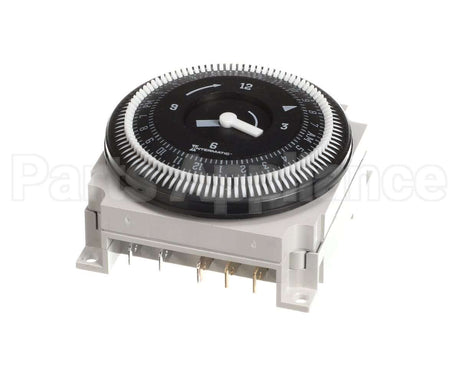 FM1STUZ-120U Heatcraft Grasslin Spdt 21A Timer Module