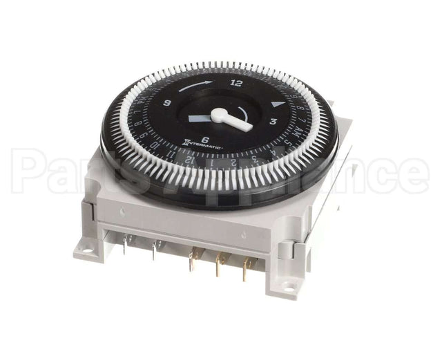 FM1STUZ-120U Heatcraft Grasslin Spdt 21A Timer Module