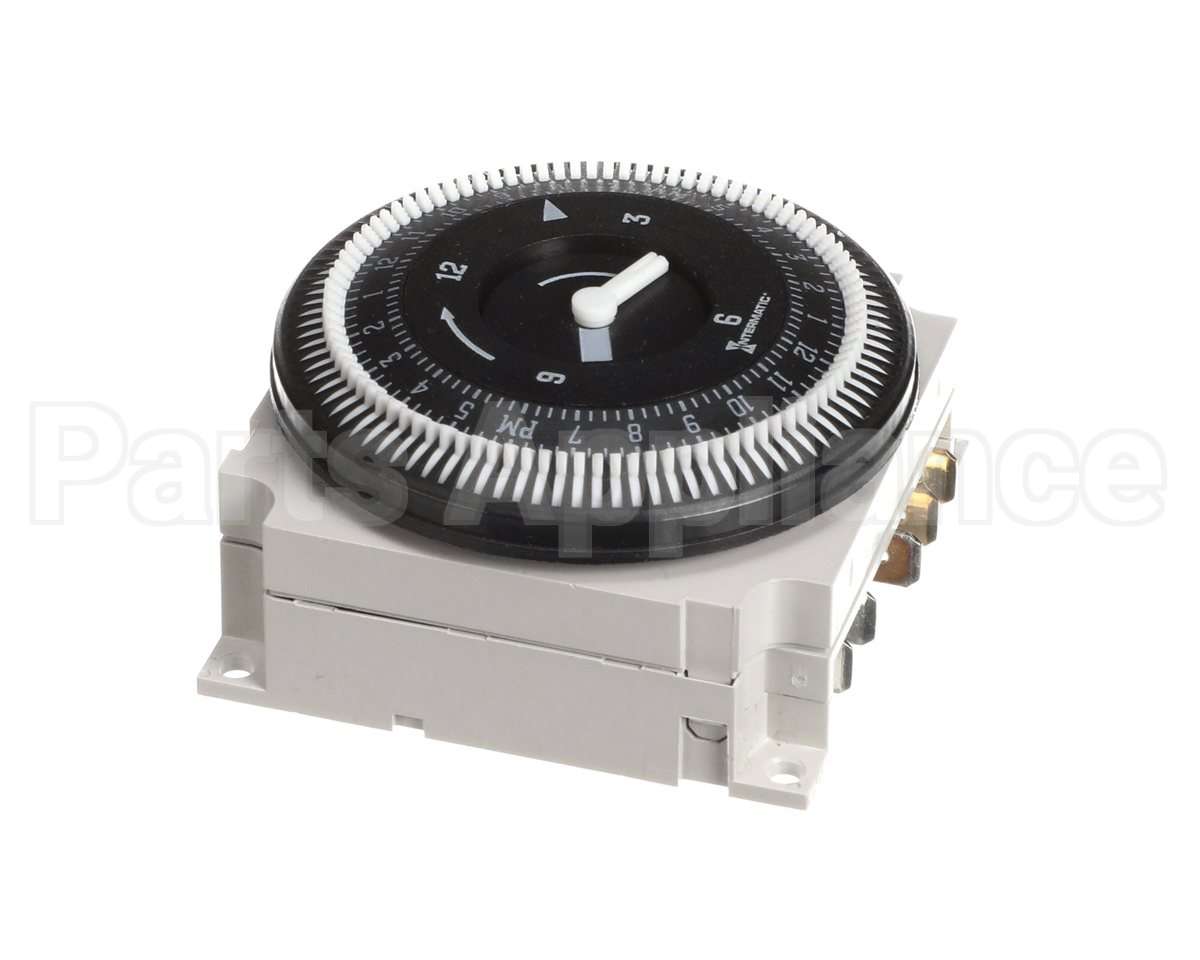 FM1STUZ-120U Heatcraft Grasslin Spdt 21A Timer Module