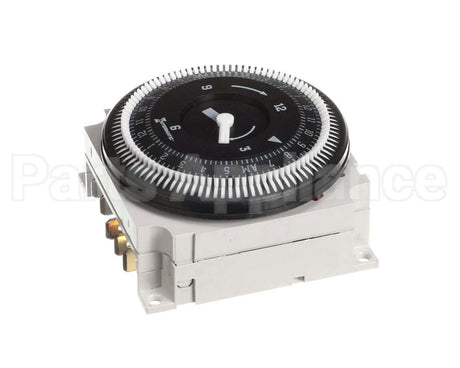 FM1STUZ-120U Compatible Heatcraft Grasslin Spdt 21A Timer Module