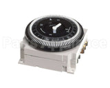 FM1STUZ-120U Compatible Heatcraft Grasslin Spdt 21A Timer Module