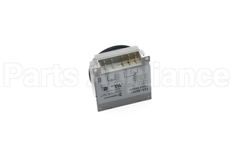 FM1STUZH-120U Intermatic 24Hr 120V Timer W/Ovrrde Spdt