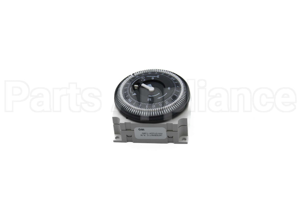 FM1STUZH-120U Intermatic 24Hr 120V Timer W/Ovrrde Spdt