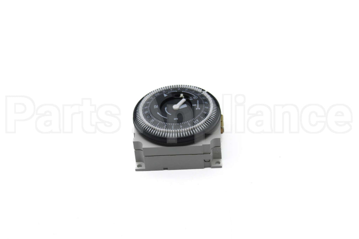 FM1STUZH-120U Intermatic 24Hr 120V Timer W/Ovrrde Spdt