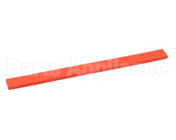 FM350200 Minipack America Red Silicone Strip