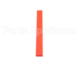 FM350200 Minipack America Red Silicone Strip