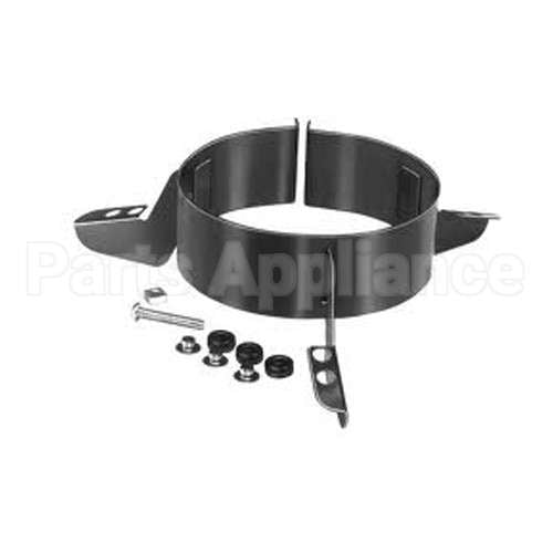 FM55 Regal Rexnord - Fasco 5.5" Motor Mount Bracket Kit