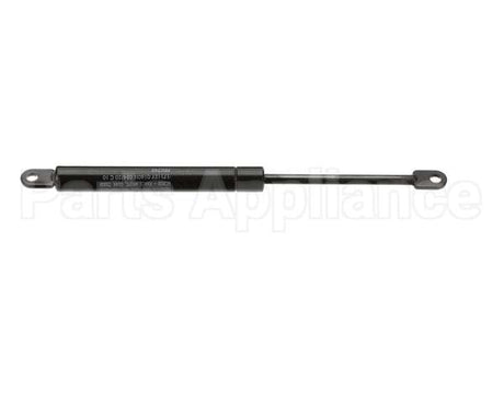 FM640032 Minipack America Lid Shock