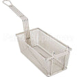 FM803-0019 Compatible Frymaster Basket, Fry (11" X 5-5/8", Fh)