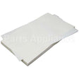FM803-0124 Compatible Frymaster Filter, Hot Oil - Sheet (100)