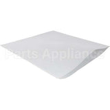 FM8030074 Compatible Frymaster Fry Filter 17-1/4X19-1/4