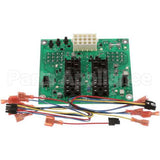 FM8062043 Compatible Frymaster Interface Board