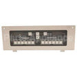 FM8063706 Compatible Frymaster Computer, Fryer (Assy)
