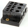 FM807-0878 Compatible Frymaster Block Trmnl 3Lug 12P