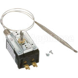 FM807-1692 Compatible Frymaster Thermostattc125, 5/16 X 5, 24