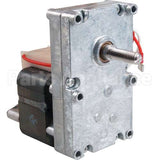 FM8070108 Compatible Frymaster Motor, Basket Lift