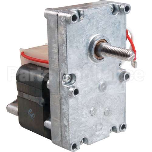FM8070108 Compatible Frymaster Motor, Basket Lift
